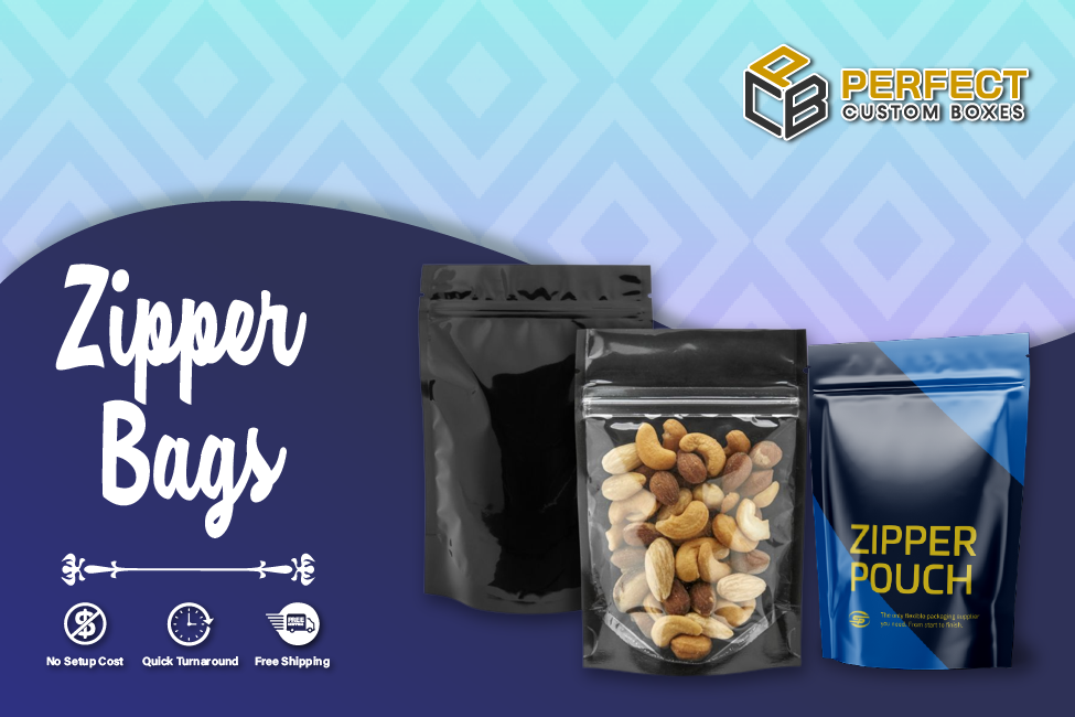 Creative Uses of Innovative Zipper Bags